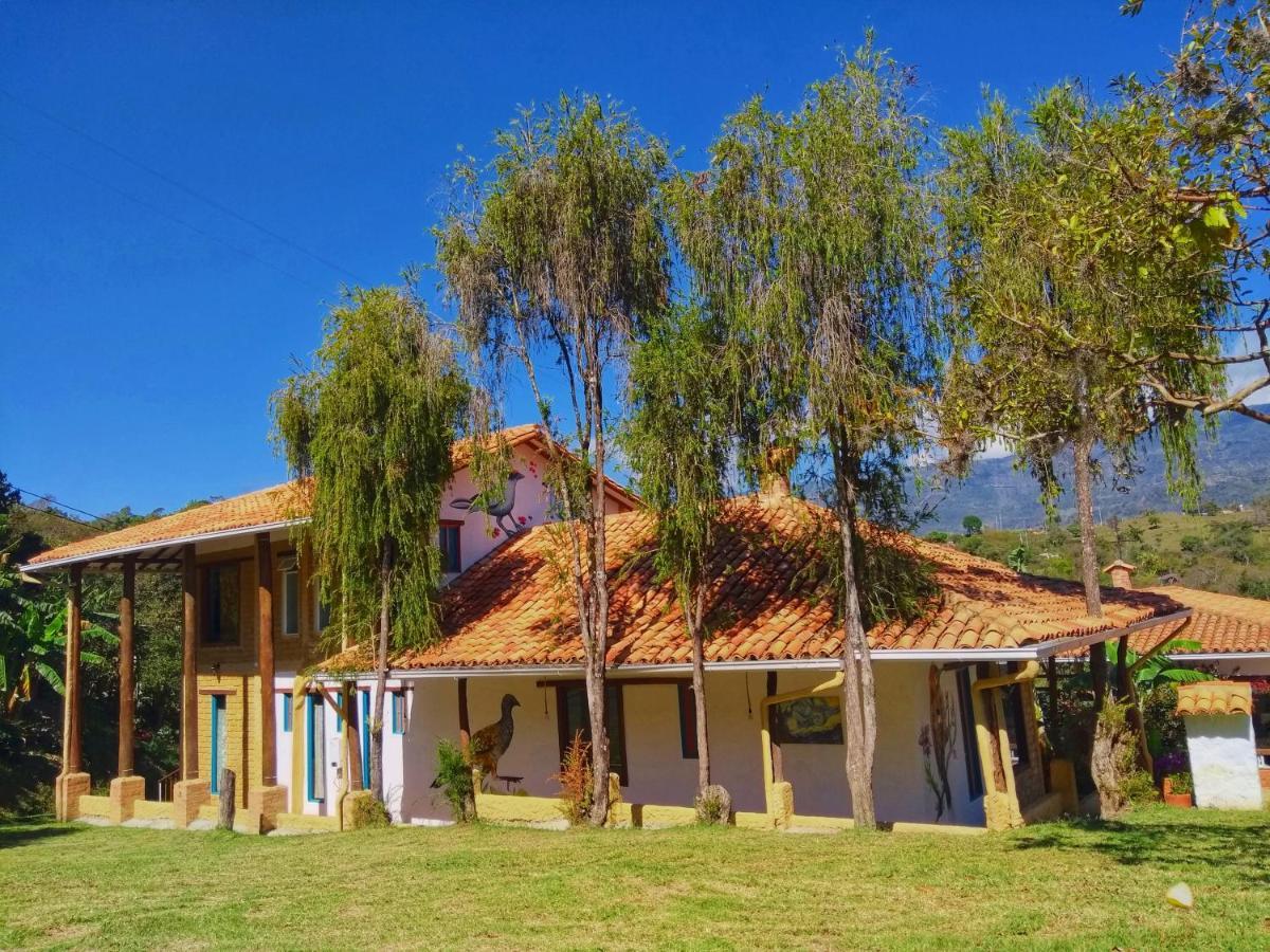 Macua Vila Chipata Exterior foto