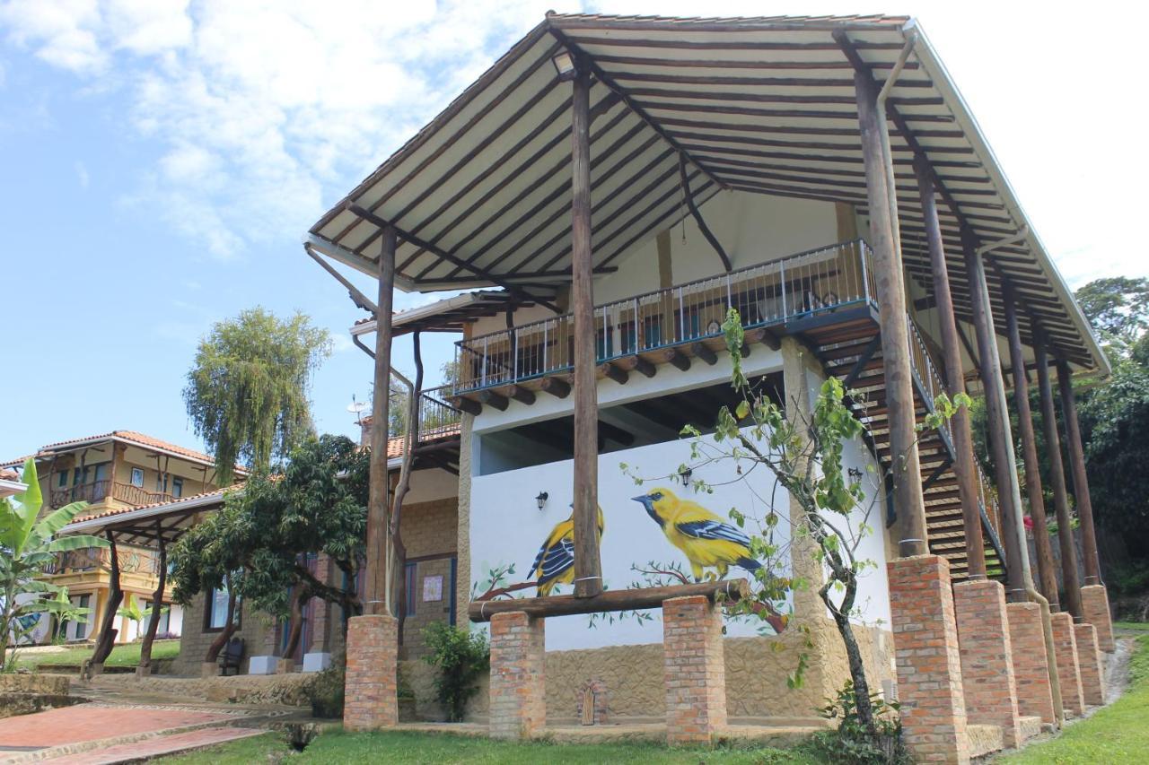 Macua Vila Chipata Exterior foto