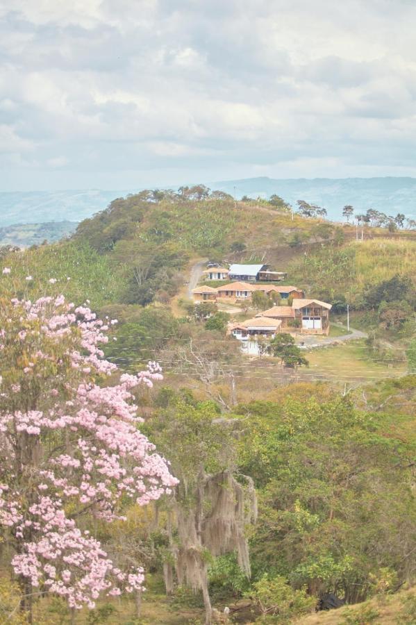 Macua Vila Chipata Exterior foto